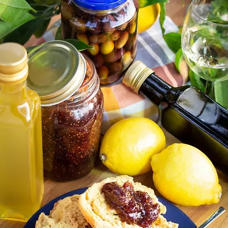 Bed and breakfast Il Mirto