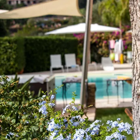 Il Mirto Bed and breakfast Imperia