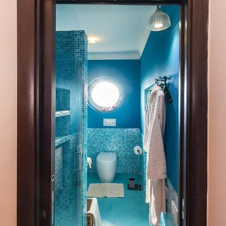 Bed and breakfast Il Mirto Imperia