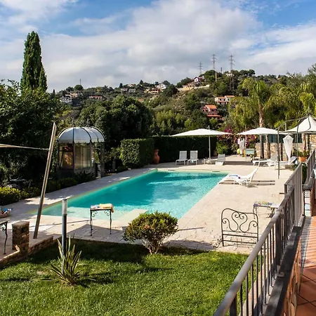 Bed and breakfast Il Mirto
