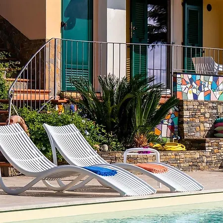 Il Mirto Bed and breakfast *