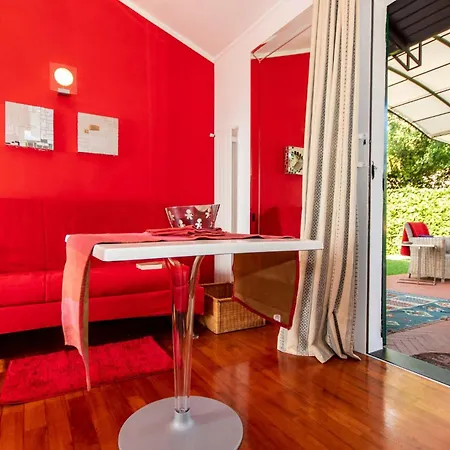 Bed and breakfast Il Mirto *