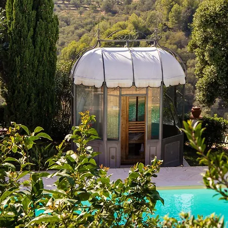 Il Mirto Bed and breakfast