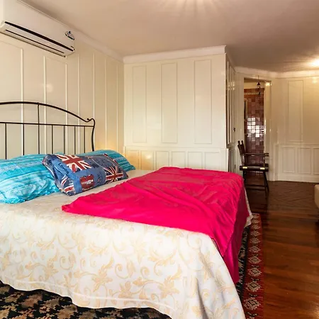 Bed and breakfast Il Mirto
