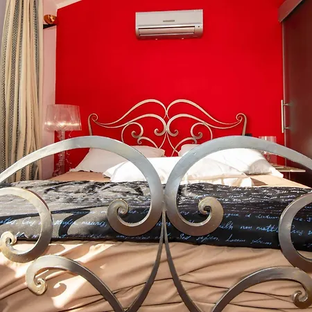 Il Mirto Bed and breakfast *