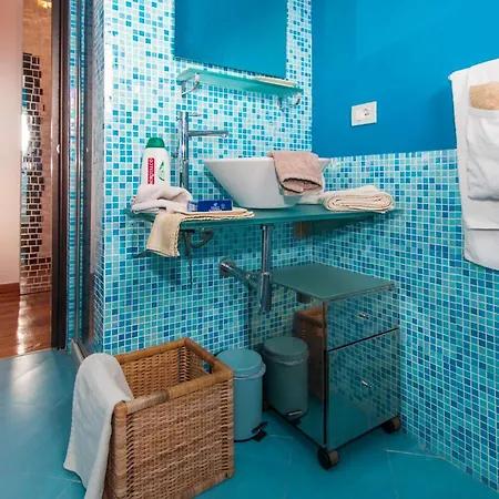 Il Mirto Bed and breakfast Imperia