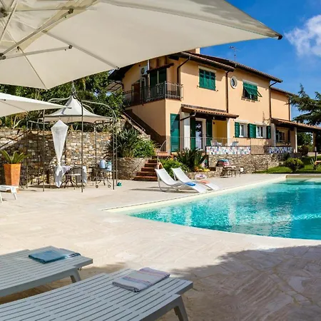 Il Mirto Bed and breakfast