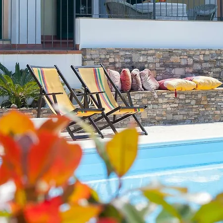 Bed and breakfast Il Mirto *