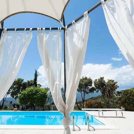 Il Mirto Bed and breakfast *