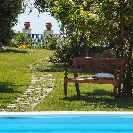 Bed and breakfast Il Mirto *